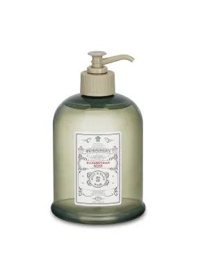 GEL NETTOYANT ELISABETHAN ROSE - PENHALIGON'S pour BEAUTé | Printemps