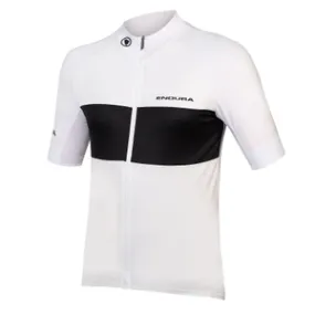Hommes Maillot FS260-Pro II M/C - Blanc